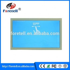 21,5 polegadas <span class=keywords><strong>Android</strong></span> Industrial Touch Screen Wall Mount <span class=keywords><strong>Tablet</strong></span> Interface USB em Stock