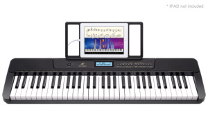 Многофункциональное цифровое пианино Lehoo - Product Image 4