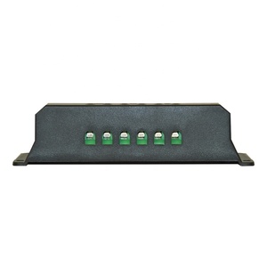 12V/24V Автомобильное зарядное устройство контроллер Солнечный 10a 20a Смарт панель солнечных батарей регулятор управления установкой на солнечной батарее 30a PWM блок управления установкой на солнечной батарее - Product Image 3