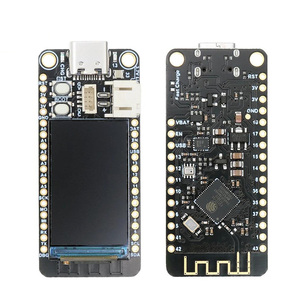 TS-ESP32-S3 <strong>Development</strong> Board With 1.14 Inch TFT Display With BMP280 and QMI8658C Sensor Learn to <strong>Program</strong> ESP32 S3