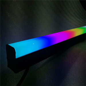 DC24V dmx发光二极管舞台灯像素条，用于装饰隧道 - Product Image 2