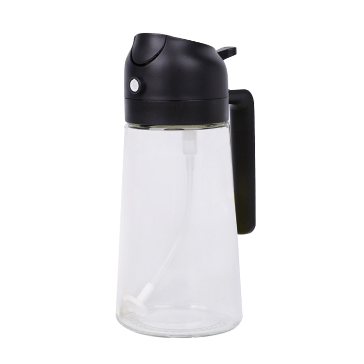 Noir 600ml