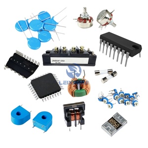 Provide list of electronic components quotation,Constant voltage <strong>input</strong> to dual <strong>output</strong> DC-DC isolation power <strong>module</strong> G1212S-1W - Product Image 5