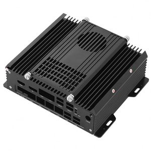 Componenti del Computer Desktop filippine a forma di tavolo torre sistema di gioco unità Temper vetro rinnovato che è Mini macchina - Product Image 3