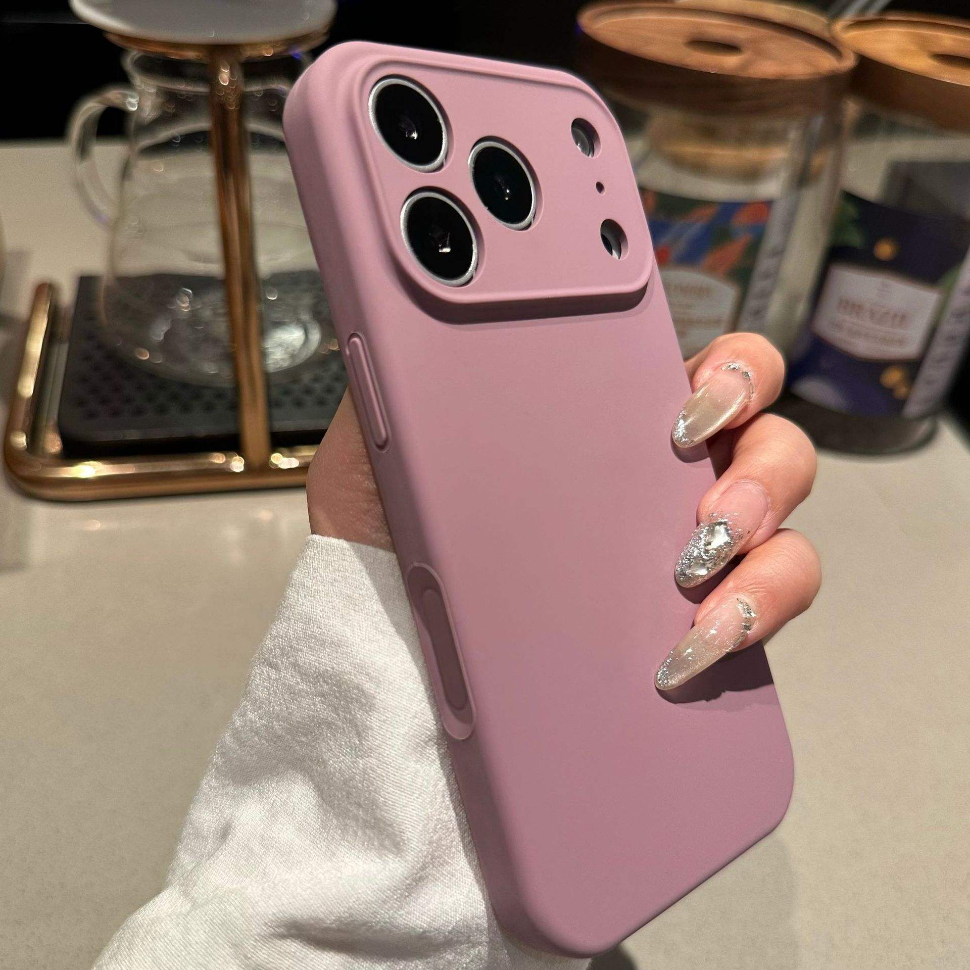 แบล็คเคอแรนท์