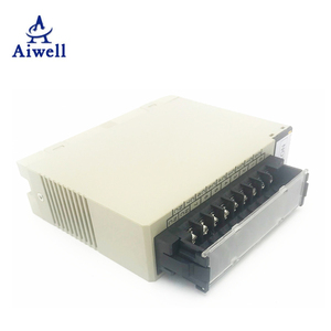 OMRON PLC C200H-OC224 PLCのプログラマブルコントローラのため - Product Image 1