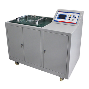 Dispositivo de afloramiento de precisión automático 220V Máquina de prueba de potencia electrónica con 1 año de garantía - Product Image 2