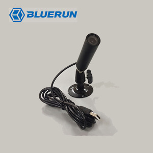 กล้อง bullet ขนาดเล็ก FHD 1080P กล้องรักษาความปลอดภัยแบบ Android กล้อง USB ภายนอกสำหรับสมาร์ทโฟนแอนดรอยด์ - Product Image 4