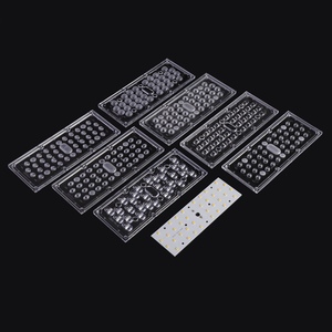 20 Вт PH3030 SMD уличный фонарь, светодиодный модуль PCB - Product Image 2