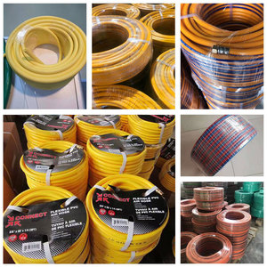 中国供应商直销高压燃气灶金属软管软管柔性气体软管 - Product Image 4