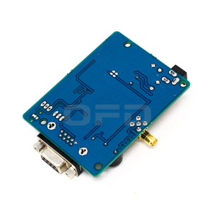 SIM800A Quad Band GSM/GPRS modulo SIM800A con interfaccia RS232 - Product Image 3