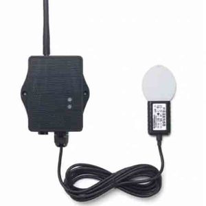 LMS01-LB/<strong>LS</strong> -- LoRaWAN Leaf Moisture Sensor
