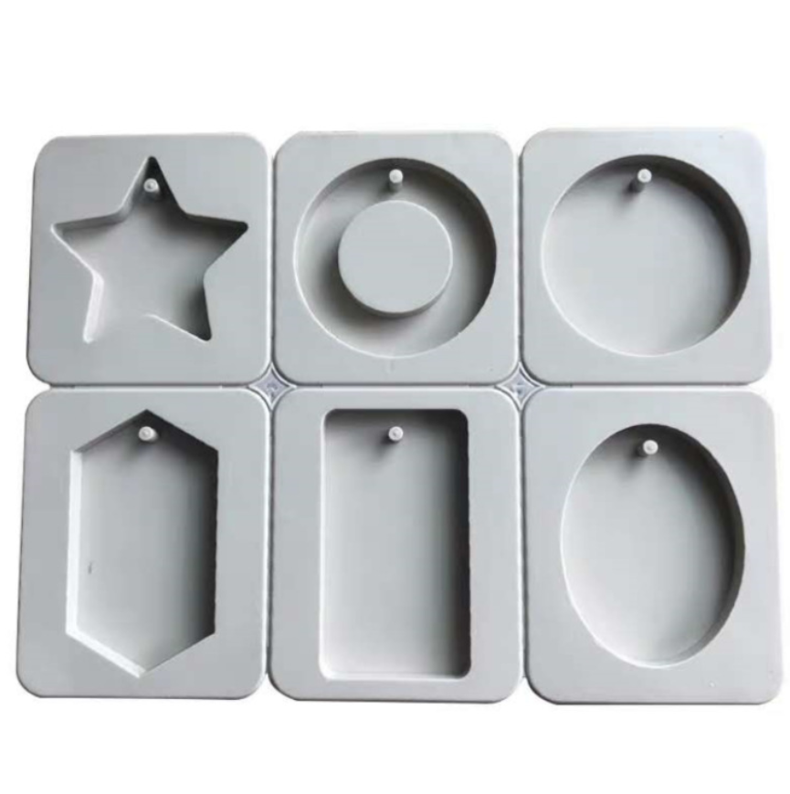 7# Multi-forme