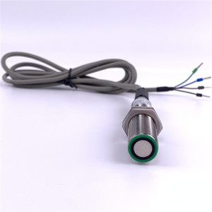 MCSB-1000mm Ultraschalls ensor für Entfernungs messung 0-10V Bereich