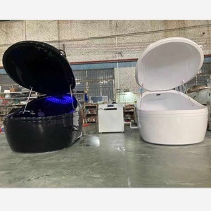 Bể Phao Nổi 2022 Bể Nổi Spa Làm Đẹp Có Hệ Thống Lọc Bể Nổi Phao Nổi Viên Nang Spa Trị Liệu Nổi - Product Image 6