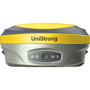 Unistrong G970II Pro RTK GNSS Data Collector Android Handheld Controller USB-C Field Survey Support - Product Image 1