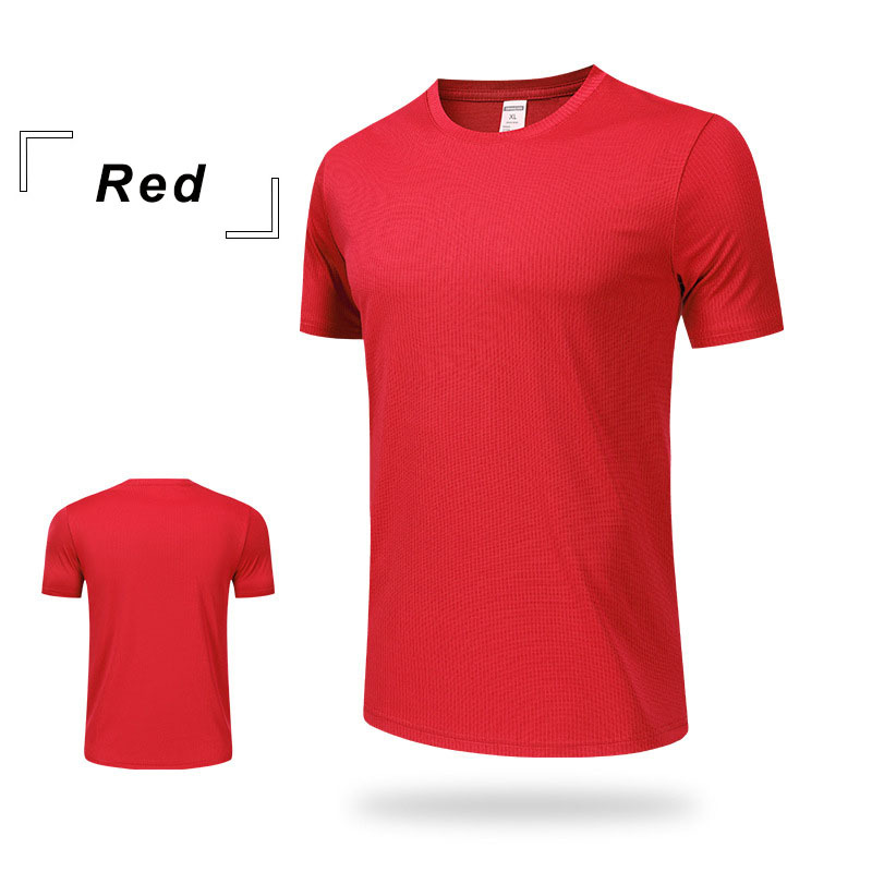 hombres rojos