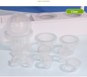 Dikim Net Pot PP örgü fincan - Product Image 5