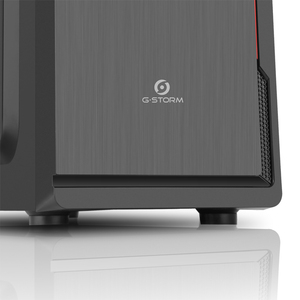 SAMApcコンピューターケースデスクトップオールインワンコンピューターケースCPUケースコンピューターハードウェア - Product Image 4