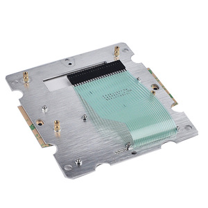 OEM 22 keys desktop <strong>numeric</strong> keypad IP68 dynamic metal <strong>keyboard</strong> - Product Image 2