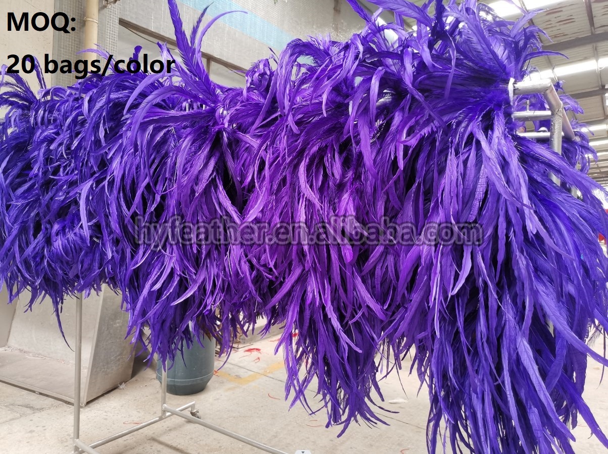 Purple MOQ:20bags/color