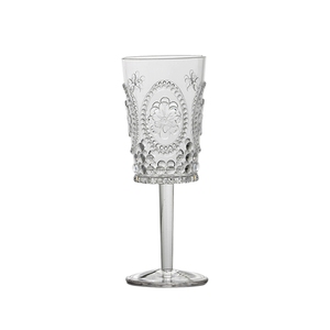 Çevre dostu kabartmalı akrilik sofra seti - Product Image 2