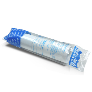 Customizable <strong>5</strong> Micron High Flow 10 Inch Water <strong>Filter</strong> <strong>pp</strong> Melt Blown <strong>Filter</strong> Cartridge for Home Use - Product Image 4