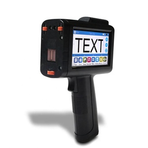 <strong>Ink</strong> <strong>Coding</strong> and Marking Plastic Pipe Cij Inkjet Printer Marking <strong>Coding</strong> <strong>Machine</strong> - Product Image 4
