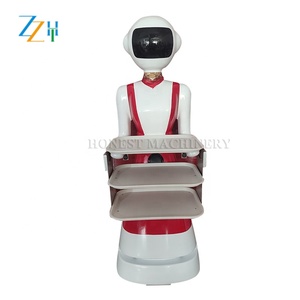 Arbeits sparende Roboter automatisierung/Lebensmittel liefer roboter/Restaurant liefer roboter