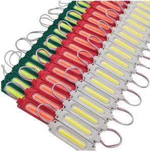 โมดูลไฟ LED 12V LED 3โมดูลไฟส่องสว่าง cikb สำหรับตกแต่ง - Product Image 1
