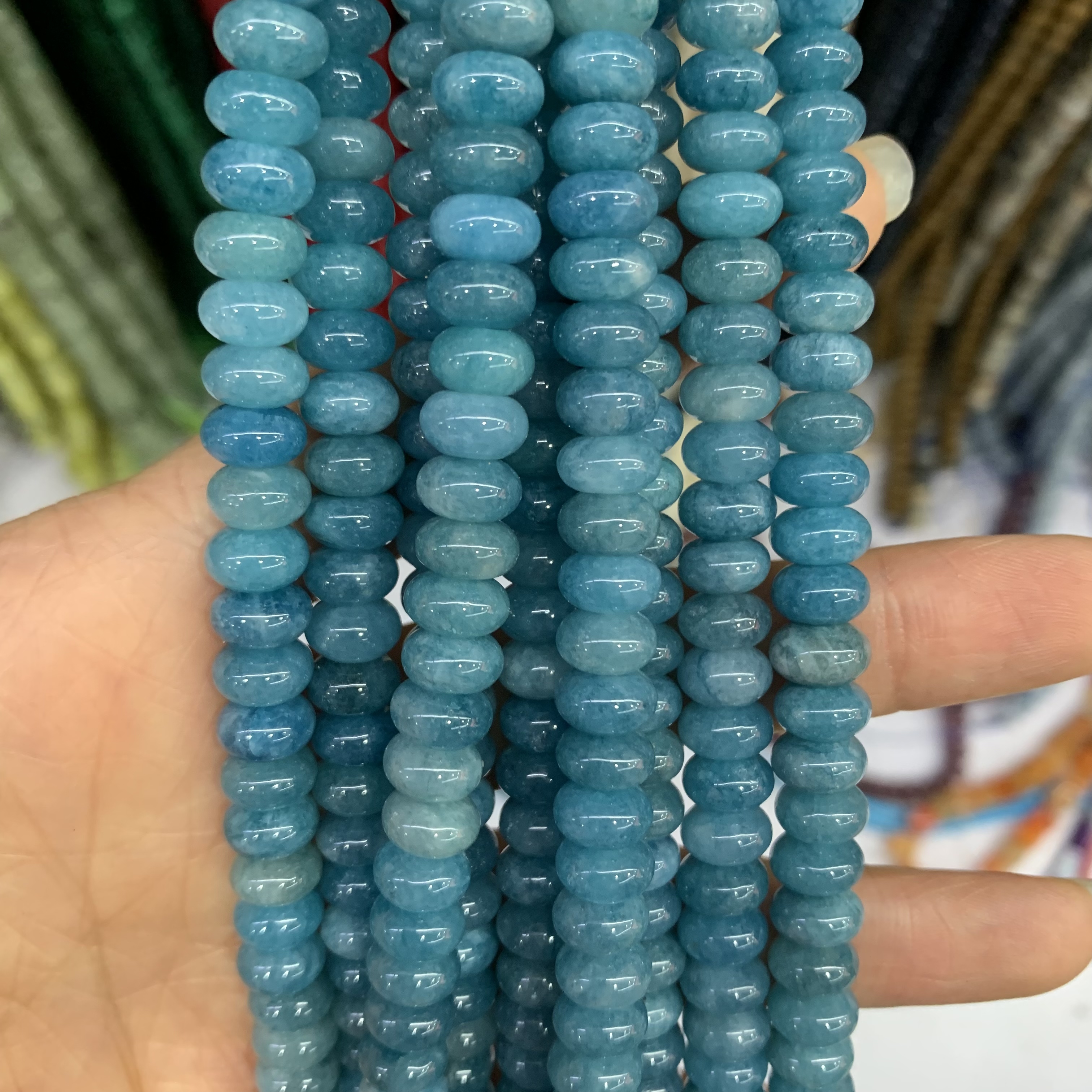 Azul