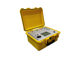 TCT-200F Intellint trafo CT PT kapsamlı test cihazı test ekipmanları için kolay kullanım gerekli - Product Image 6
