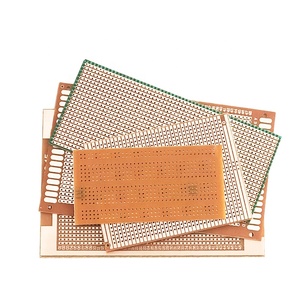 5 * 7cmPCBボード実験用ユニバーサル回路基板 - Product Image 4