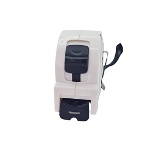 Trắng chống rơi vỏ hướng dẫn sử dụng biện pháp công cụ Metric đo khoảng cách cao-carbon thép Băng biện pháp - Product Image 5