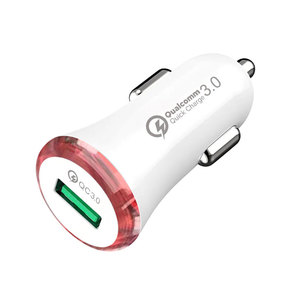 12 V çıkış araba şarjı 2 port USB şarj aleti hızlı cep telefonları için ac dc güç adaptörleri macaron renk - Product Image 3