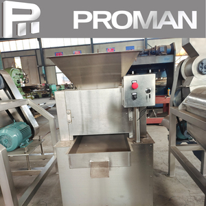 Professional Industrial Electric Automatic Commercial Use Orange/<strong>Apple</strong>/<strong>Banana</strong>/Mango Fruit Juice Processing Machine Juicer - Product Image 6