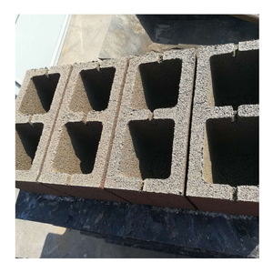 Automatic <strong>Qtj4</strong>-26C Hollow <strong>Block</strong> Making <strong>Machine</strong> Price-Friendly Qt4 Model Core Components Engine Pump PLC Bearing Concrete Bricks - Product Image 3