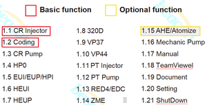 Beacon Machine IntelligentEPS205 Common Rail Injector <strong>Test</strong> Bench Diagnostic Machine - Product Image 5