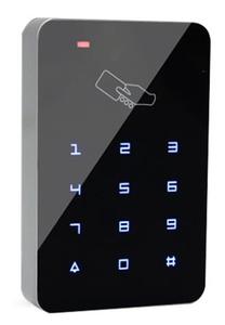 ID IC Waterproof Access Control Keypad <strong>Keyboard</strong> Outdoor RFID Controller Touch Door Opener System 2000 User Home Lock - Product Image 3