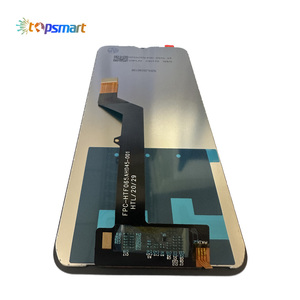 Motorola MOTO G9 G9 PLAY E7 PLUS LCDスクリーンディスプレイ用LCDスクリーンディスプレイ - Product Image 5