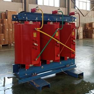 200 Kva干式变压器380伏20Kv干式电压11Kv 440V 480V输出6Kv输入 - Product Image 3