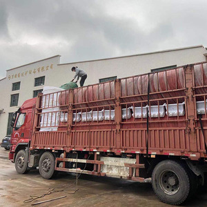 Energy & Mining Sprial <strong>Separator</strong> Chromite Ore Separation Machine <strong>Chrome</strong> Wash Plant <strong>Gravity</strong> <strong>Spiral</strong> Chute Concentrator