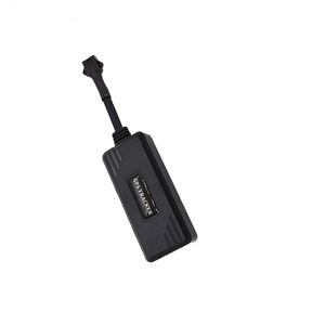 2 g gps tracker fahrzeug flotte standort tracking gerät gps mit ios und android app - Product Image 1