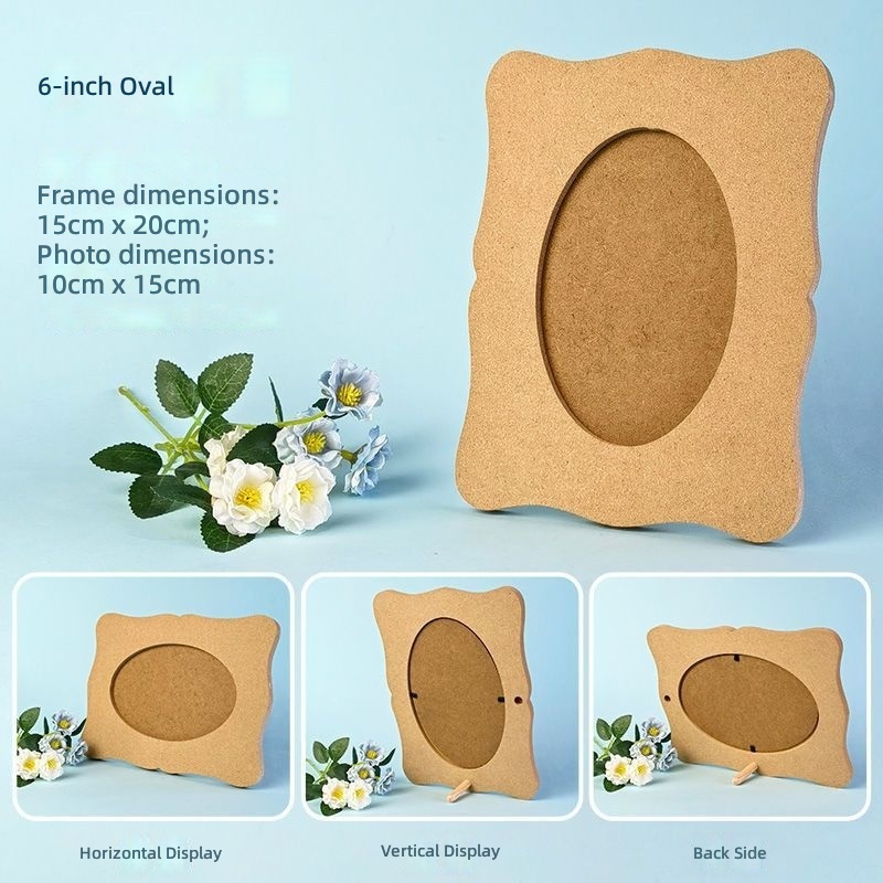 Brown (15*20cm)-Ellipse