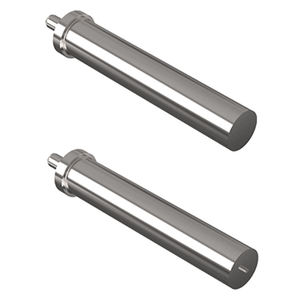 DIN 9861d đấm với tin lớp phủ bóng Khóa đấm chết nặng đấm và chết - Product Image 5