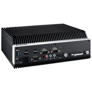 Plataforma de computación de IA con procesador Intel Core de Advantech, personalizada de fábrica, para ordenadores integrados, con inteligencia artificial (IA) - Product Image 2