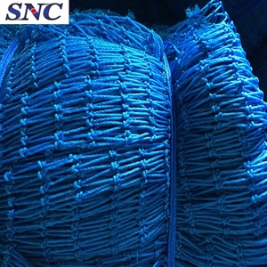 Kaliteli polietilen balık ağları kullanım deniz veya nehir ve göl - Product Image 2