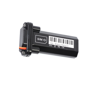 Rastreador GPS para coche a prueba de agua, 4G, solo para Asia, dispositivo de seguimiento con cable IP67 Beidou + GPS + LBS, posicionamiento en tiempo Real GT02 - Product Image 3
