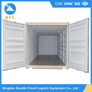 Customizable Design Two Side Doors Easy <strong>Loading</strong> Unloading Unit 20ft Side Opening Shipping <strong>Container</strong> - Product Image 6