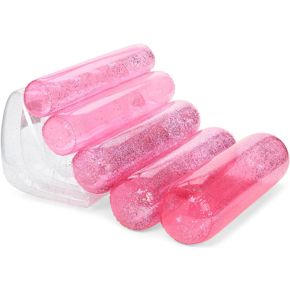 Pink Glitter